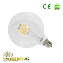 3W / 6W E27 Dimmable LED globo luz con aprobación CE